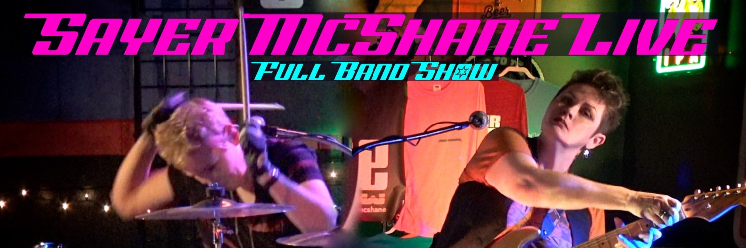 SayerMcshane's profile banner image