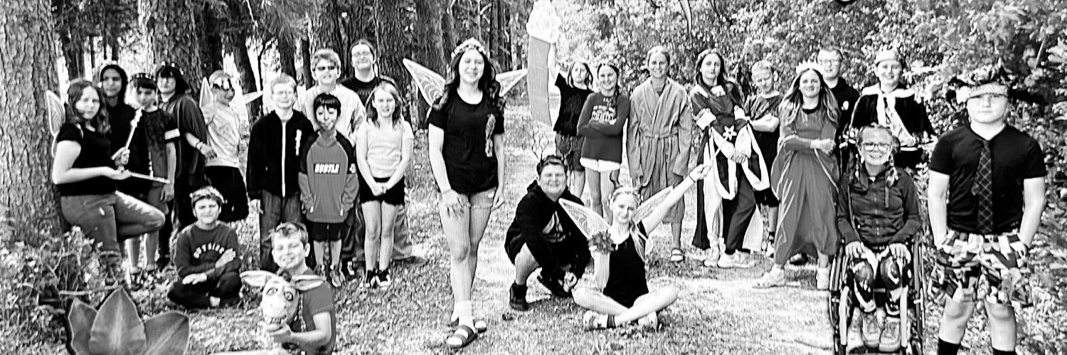 Mrs. C 💙 5th Grade banner