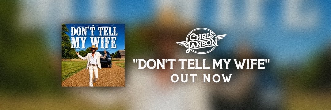 janson_chris's profile banner image