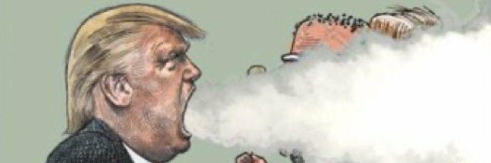 Bruce Stamper banner