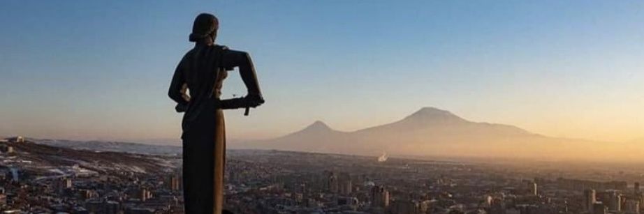 D...e..t 🇦🇲 ✊ banner