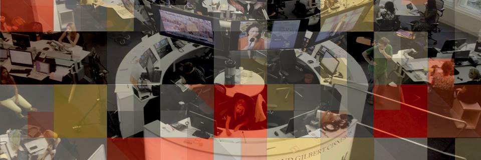 AnnMediaLive's profile banner image