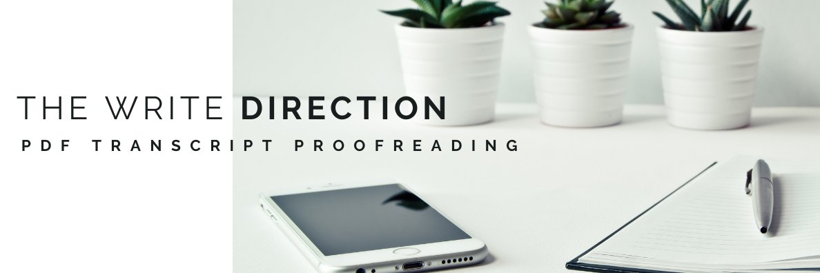 _WriteDirection's profile banner image