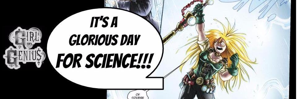 TeachFORSCIENCE's profile banner image