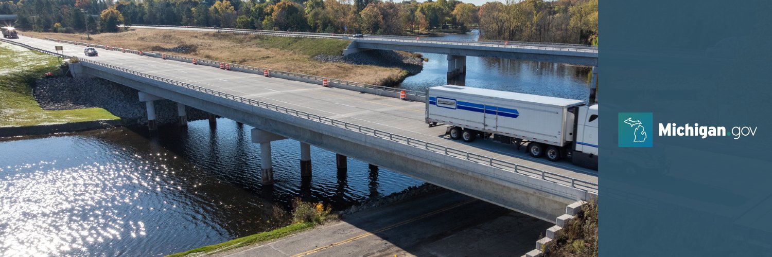MDOT_West's profile banner image