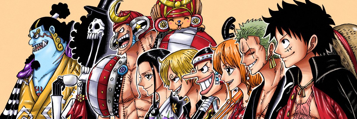 Renan (One Piece) banner
