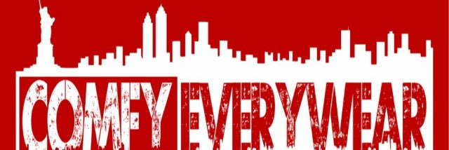 ComfyEverywear's profile banner image