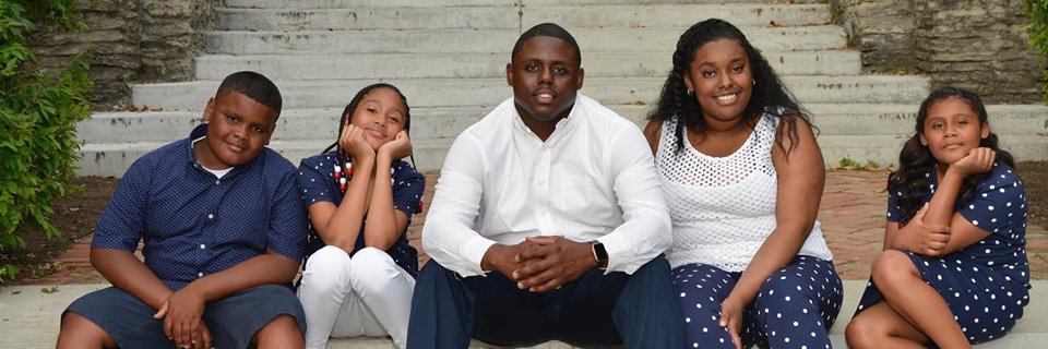 MarkAJonesSr's profile banner image