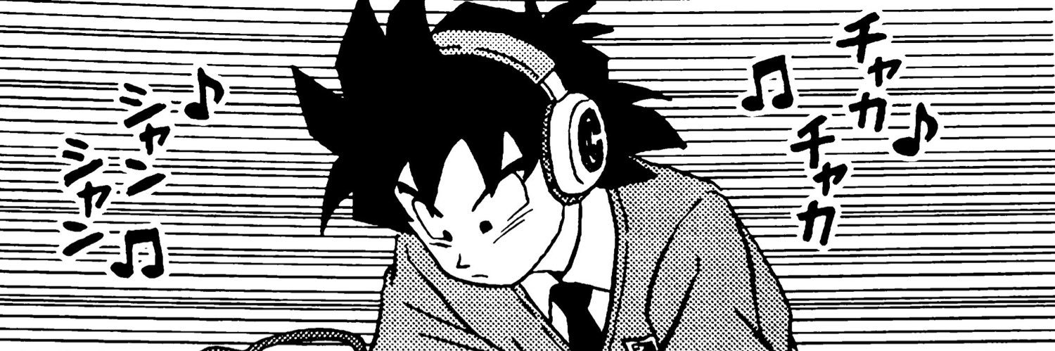 Jaygossj's profile banner image