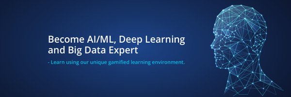 CloudxLab Profile Banner