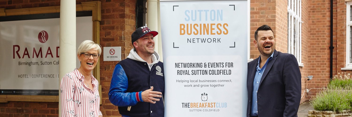 SuttnBizNetwork's profile banner image