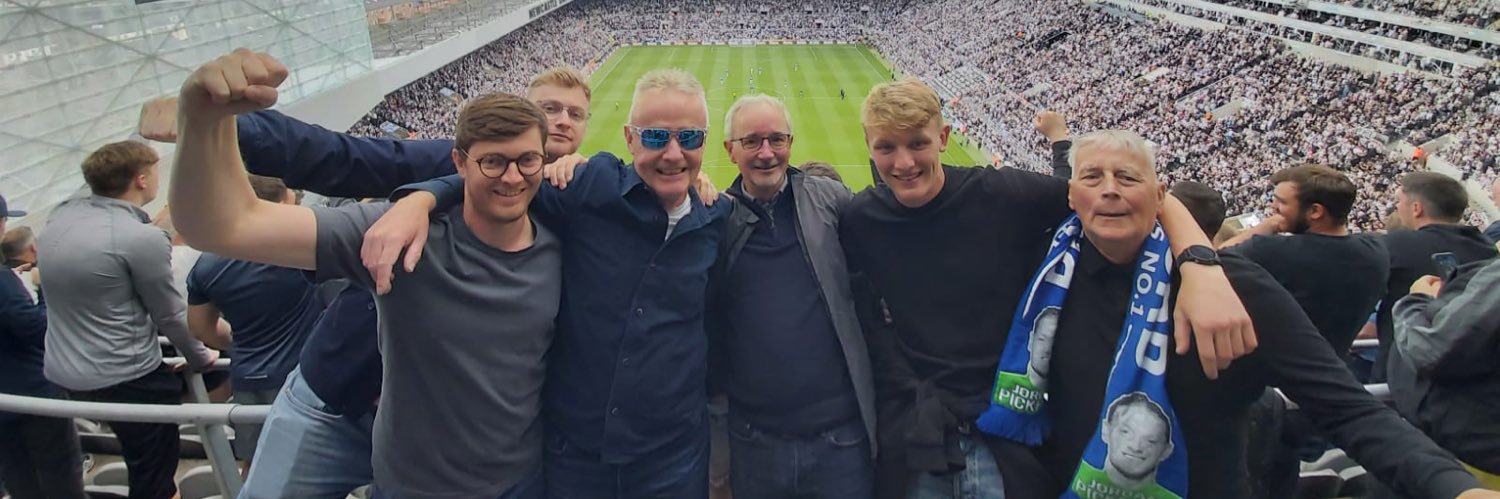 Joe Miszkowski banner