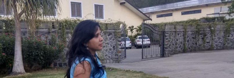 SAPNAAJHA's profile banner image