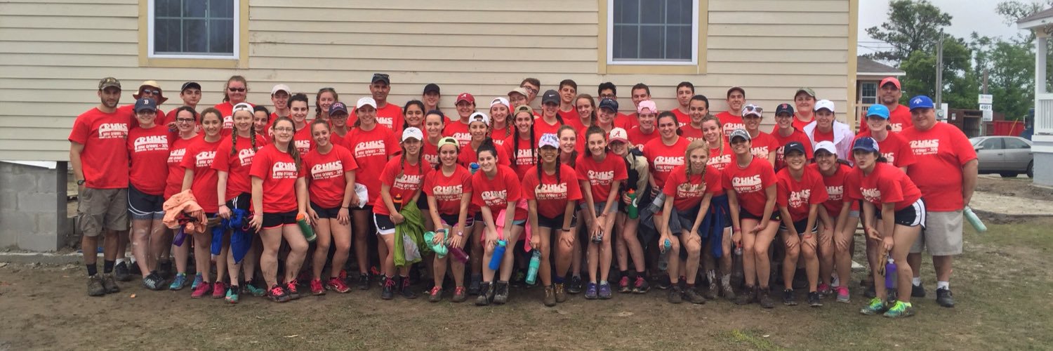 RHHSNOLA's profile banner image