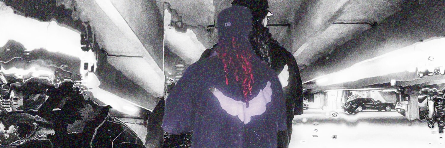 6ainzz's profile banner image