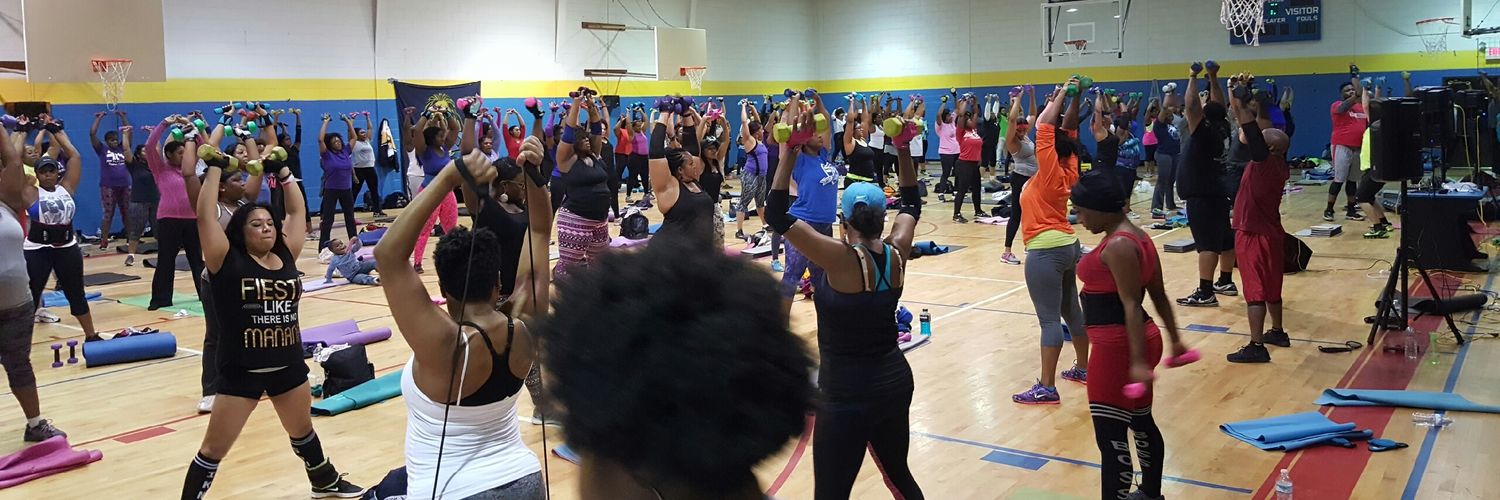 MrFitNation's profile banner image
