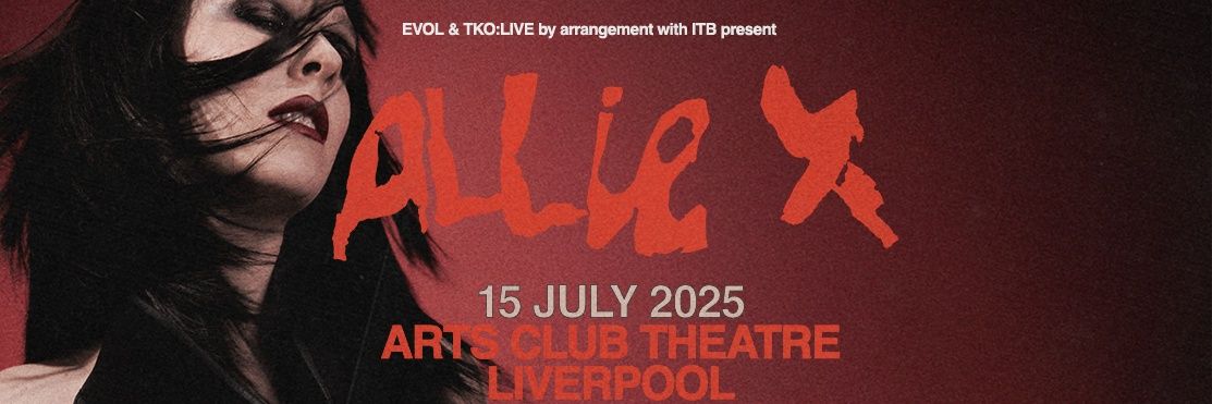 EVOL's banner