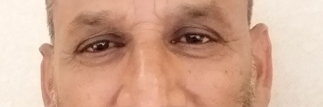 Asghar Ali banner