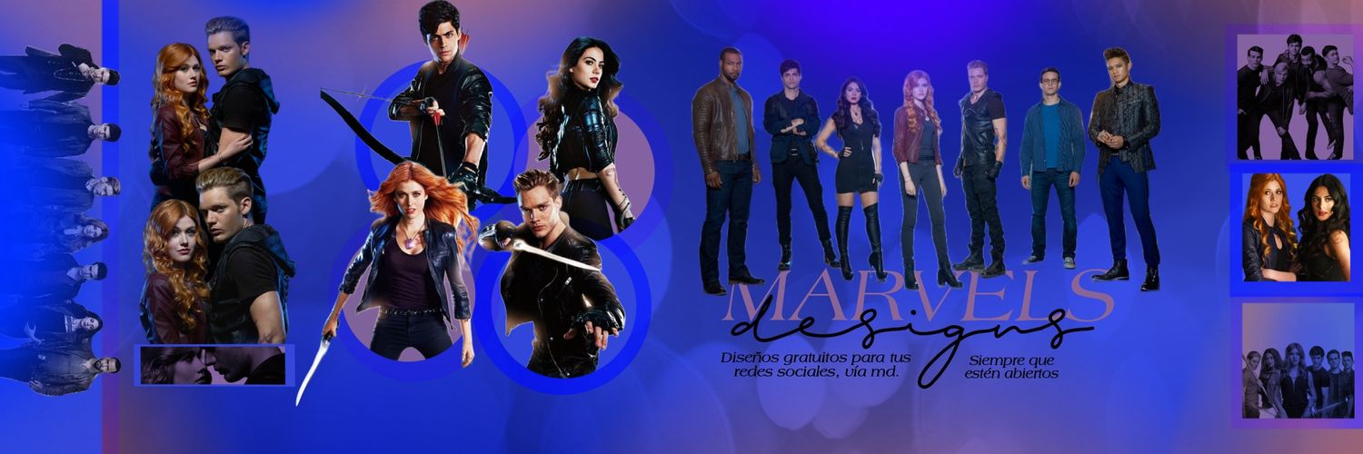 Marvels Designs / C E R R A D O S banner
