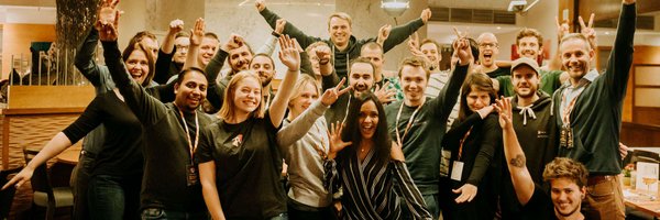 ngbeconf Profile Banner