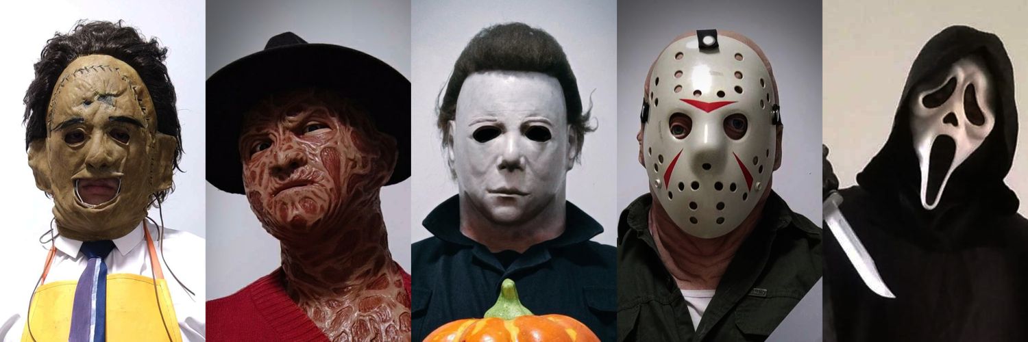 BoogeymanFamily's profile banner image