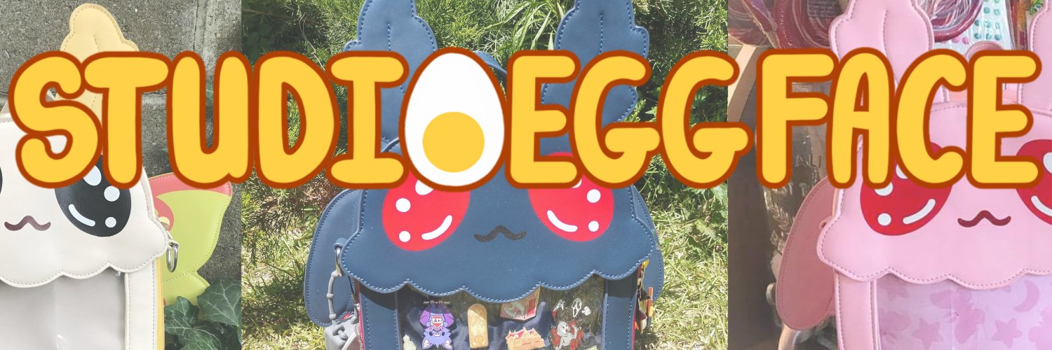 StudioEggFace's profile banner image