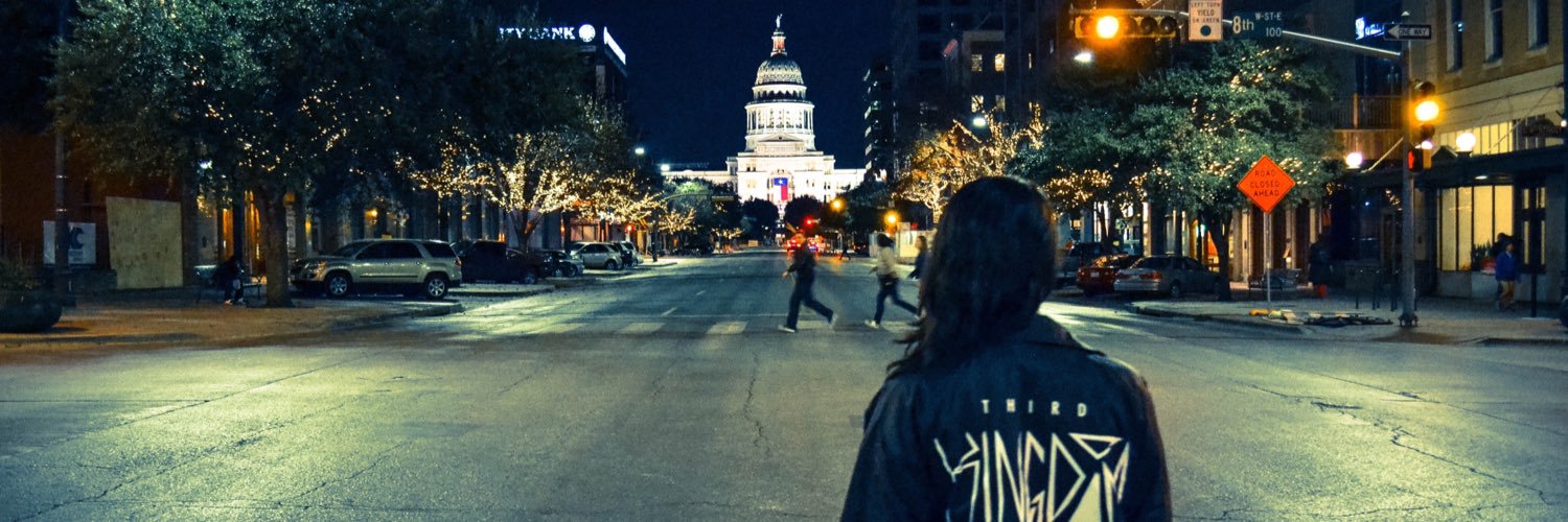 THIRDKNGDM's profile banner image