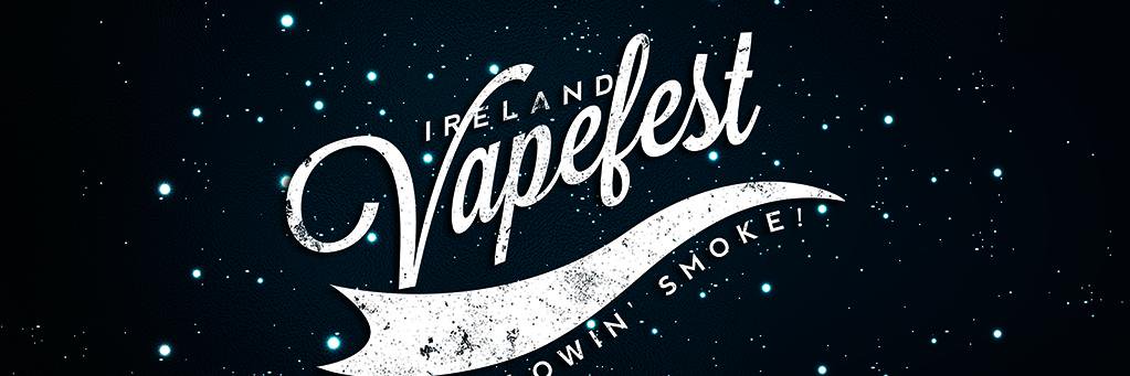VapefestIreland's profile banner image