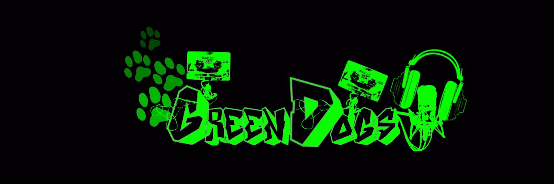 GreenDogsPro's profile banner image