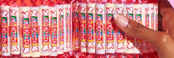 Smarties Profile Banner