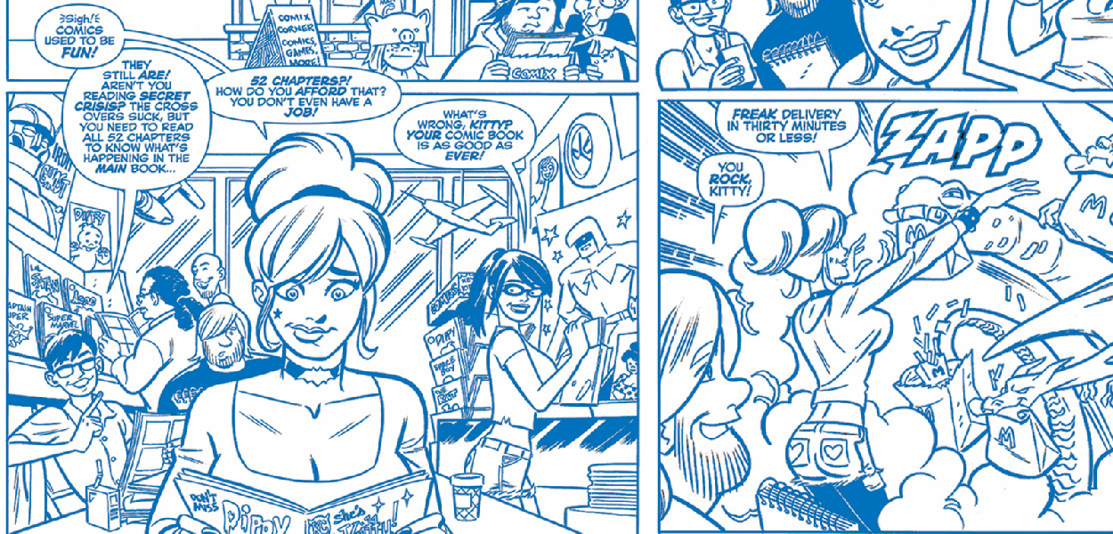 astrocomix's profile banner image