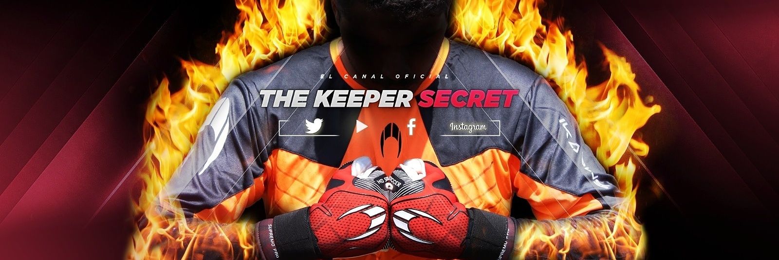 thekeeper94's profile banner image