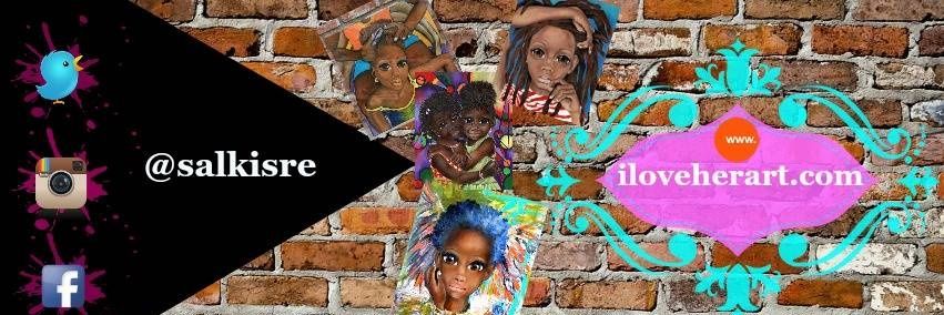 HerArtIsFly's profile banner image