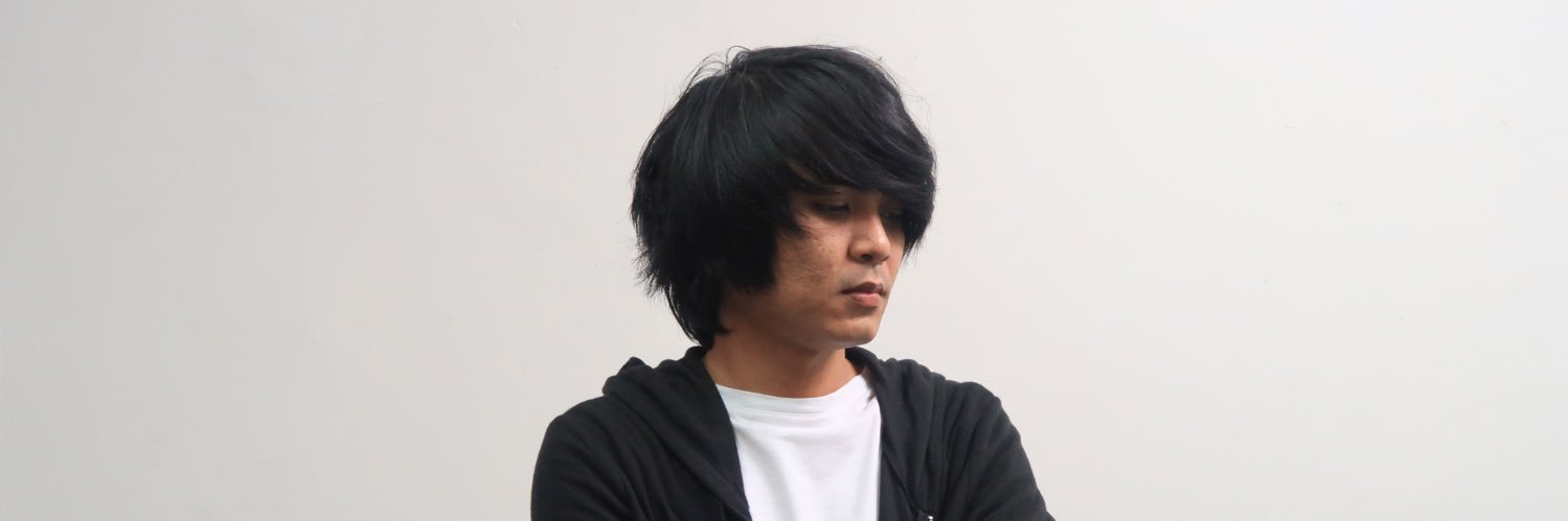 PatrickAnohada's profile banner image