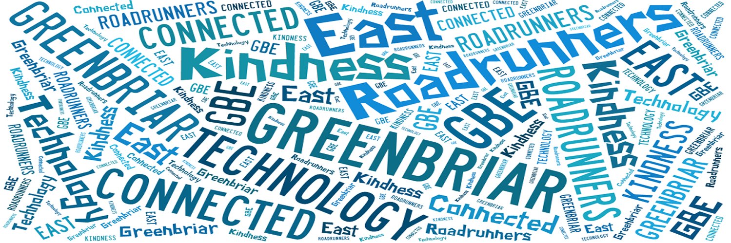Greenbriar East ES banner