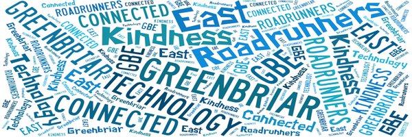 gbefcps Profile Banner