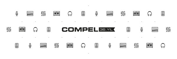CompelMusic Profile Banner