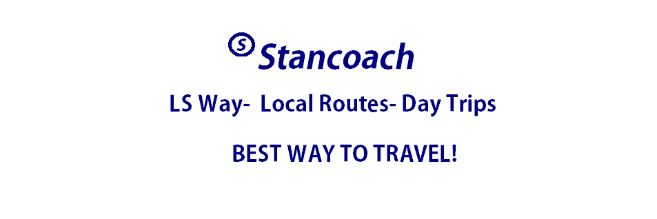 StancoachBuses's profile banner image