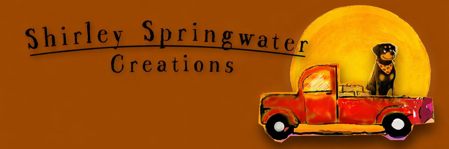 ShirleyCreates's profile banner image