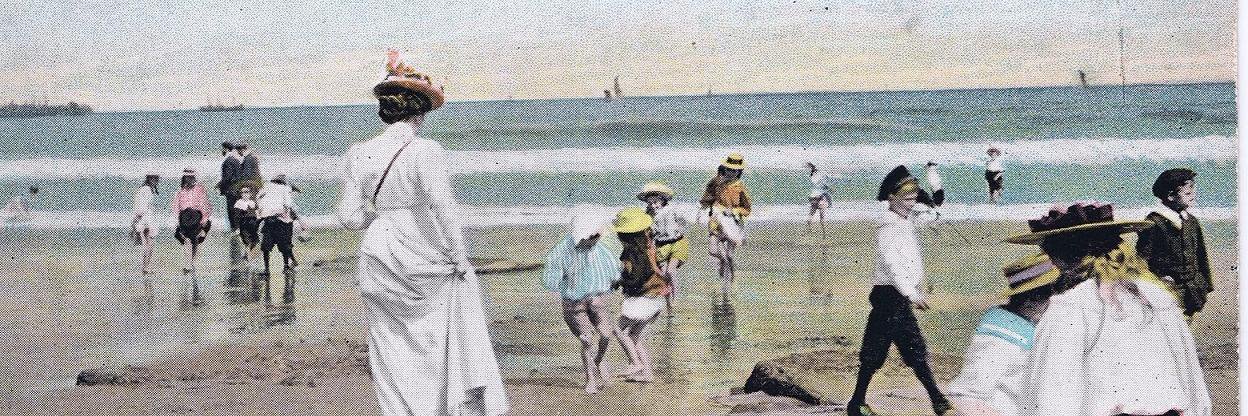 Seaside Network banner