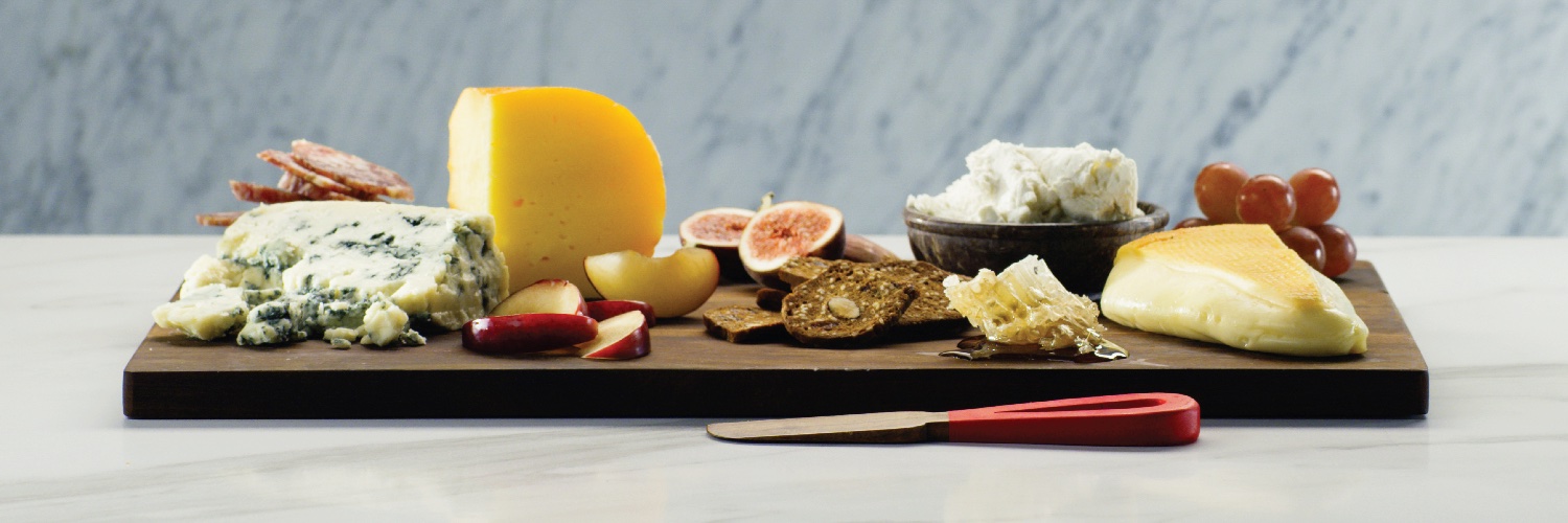 Edlong: Everything Dairy Can Be banner