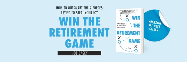 Retirement Wisdom® Profile Banner