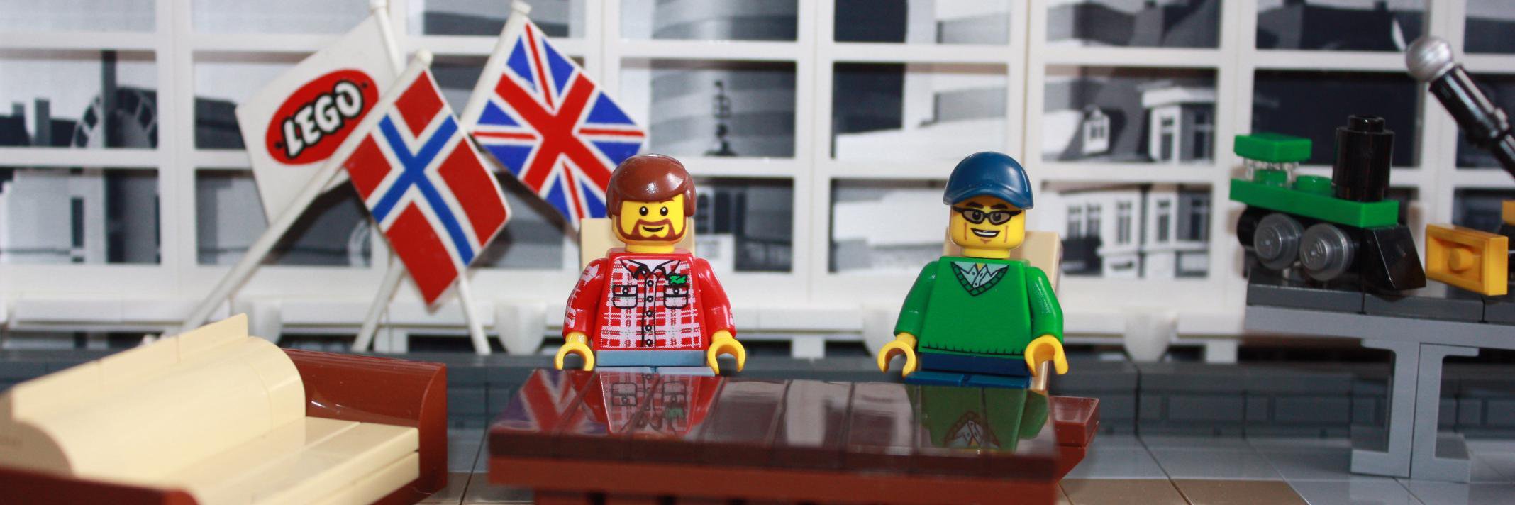 MyBrickView's profile banner image