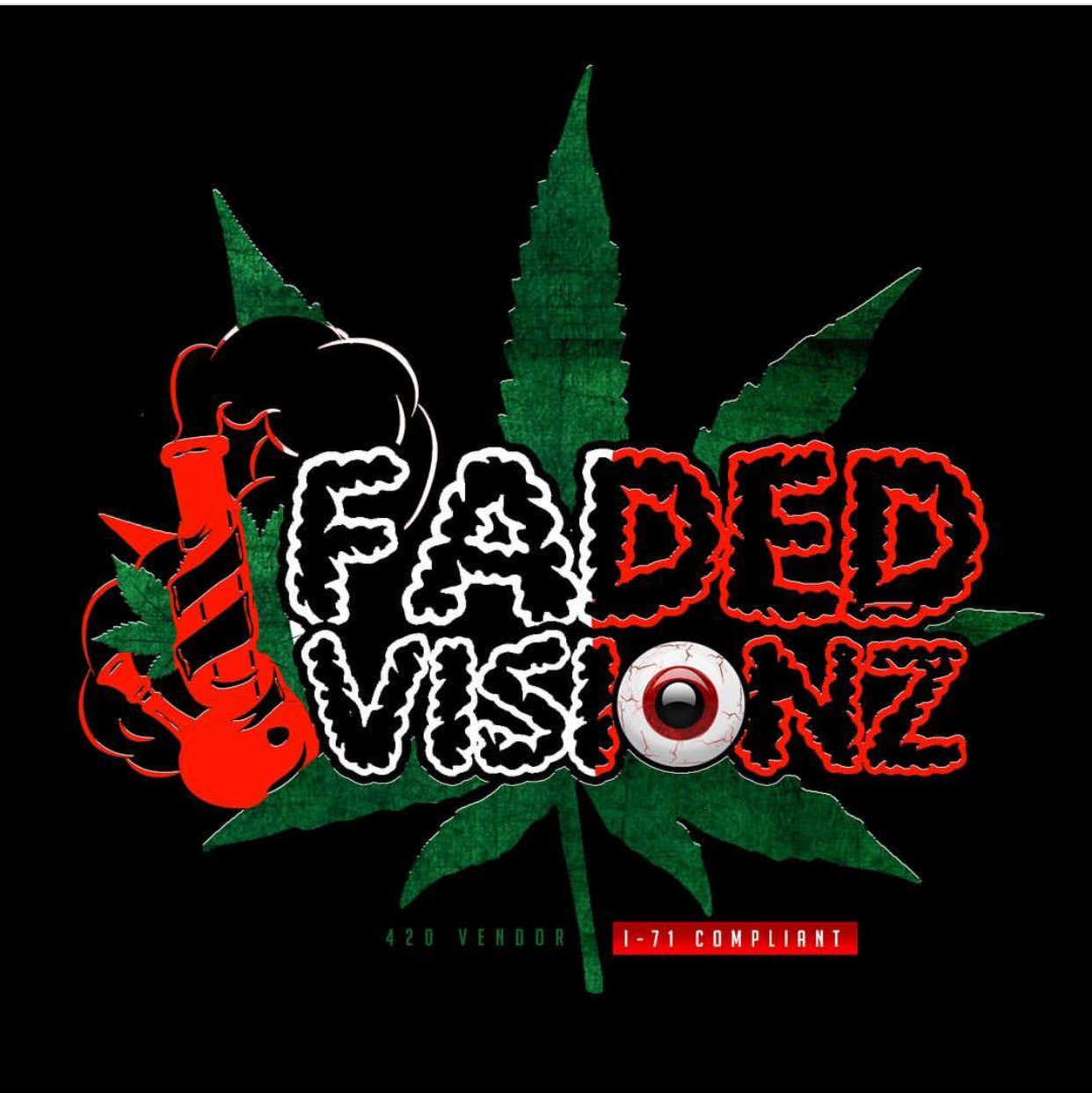 FadedVisionz420's profile banner image