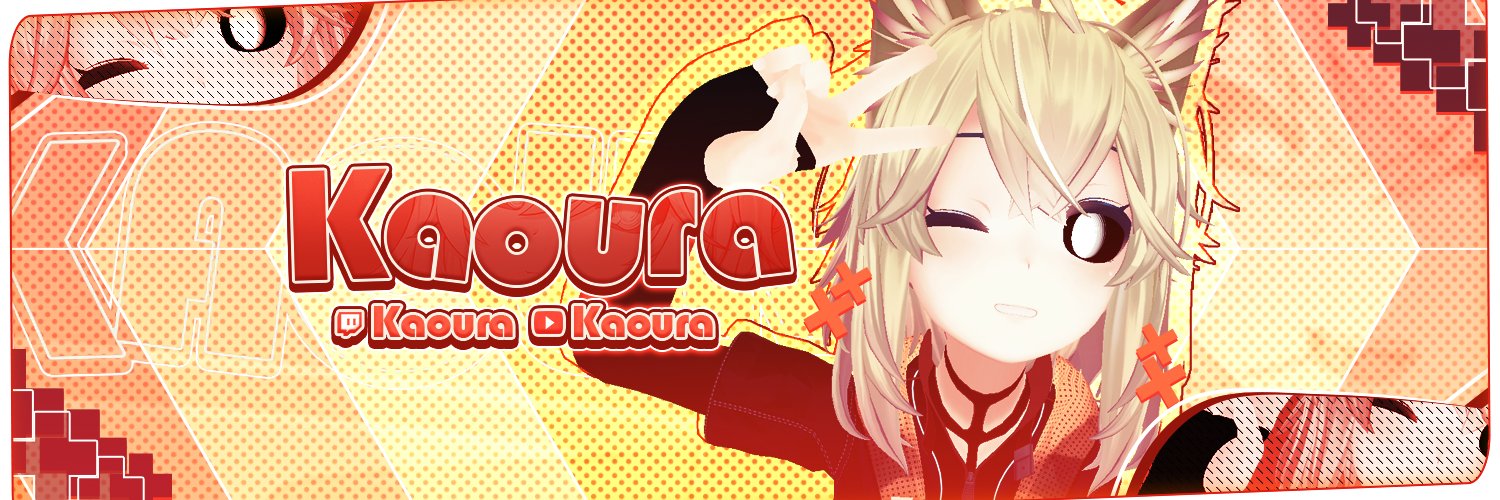 Kaoura banner