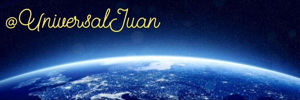 UniversalJuan banner