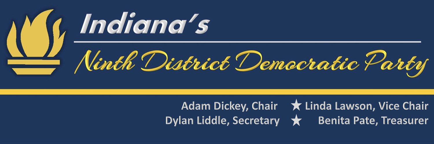 NinthCDDems's profile banner image