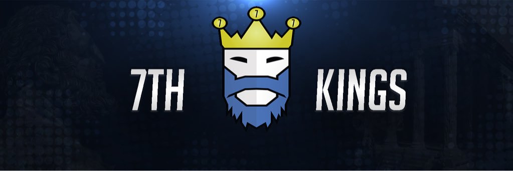 SeventhKings7's profile banner image