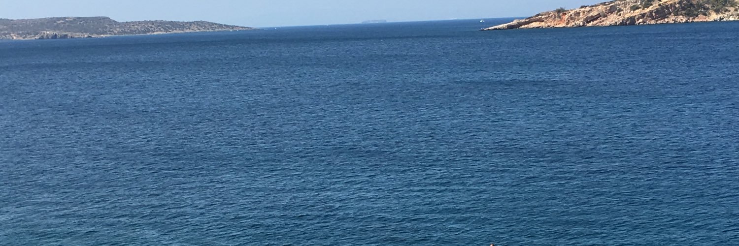 Nikos K banner