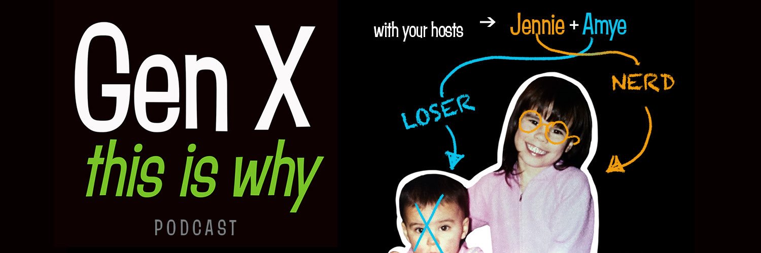 genxthisiswhy's profile banner image
